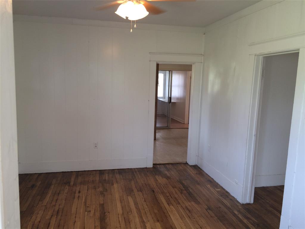 Ot Abilene - Residential Lease