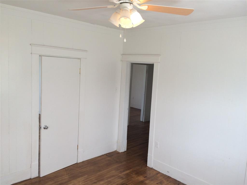 Ot Abilene - Residential Lease