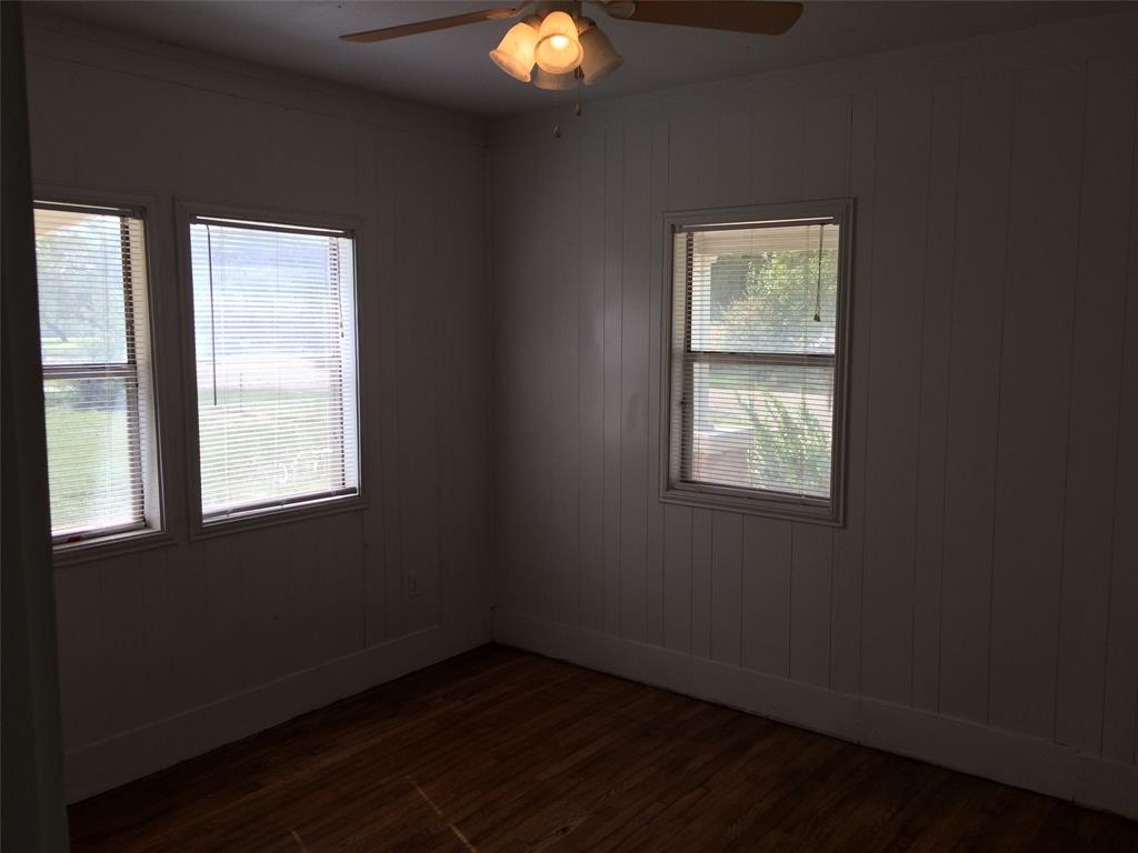 Ot Abilene - Residential Lease