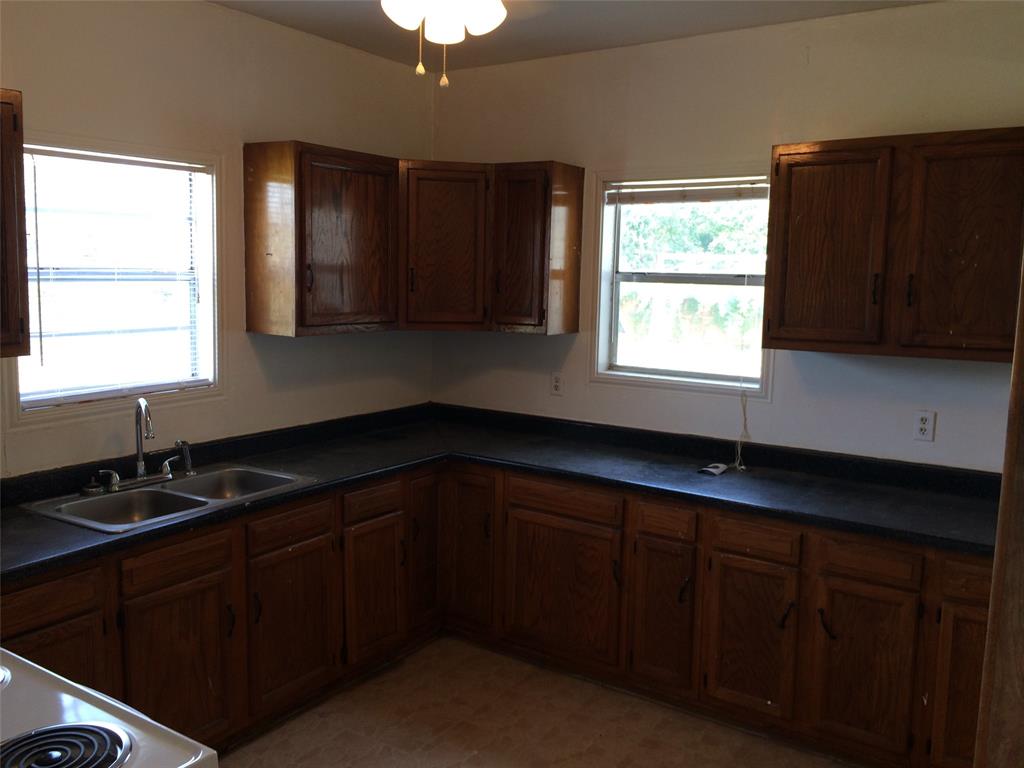 Ot Abilene - Residential Lease