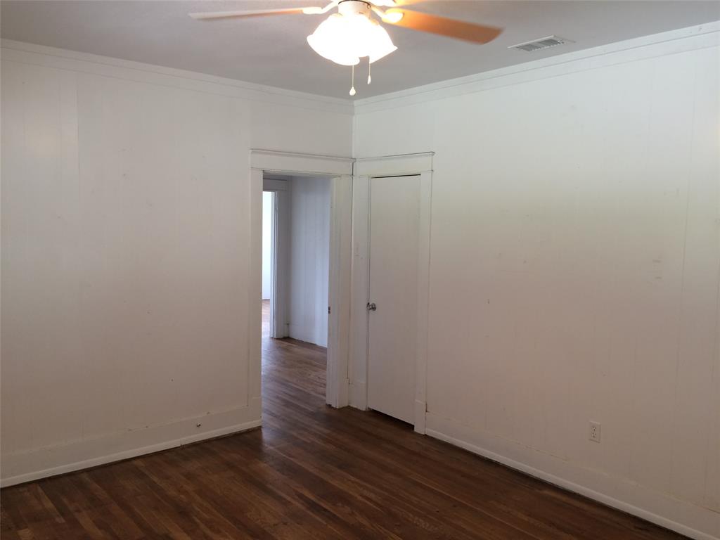 Ot Abilene - Residential Lease