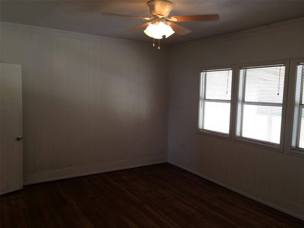 Ot Abilene - Residential Lease