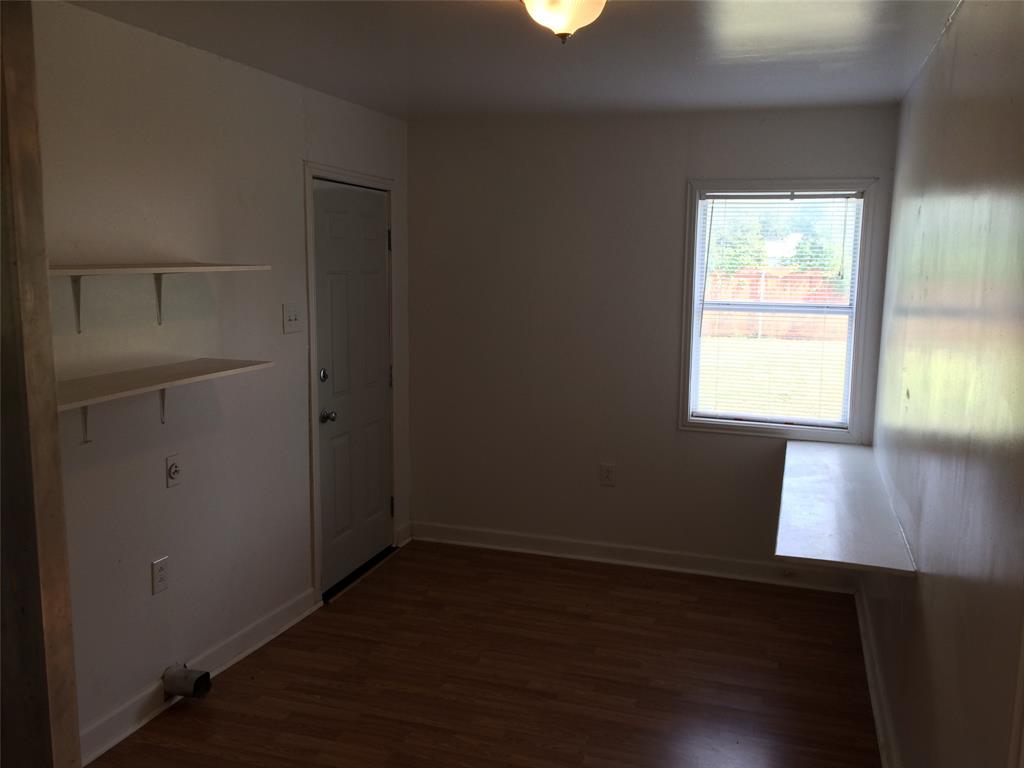 Ot Abilene - Residential Lease