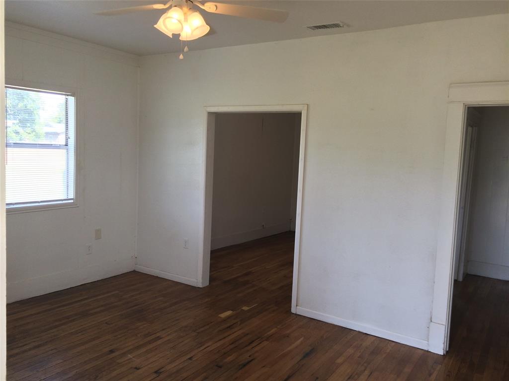 Ot Abilene - Residential Lease