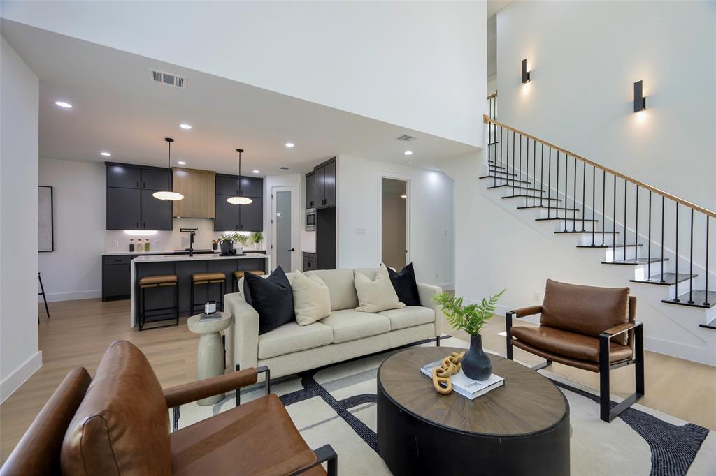 Meadowmere - Residential