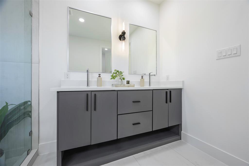 Meadowmere - Residential