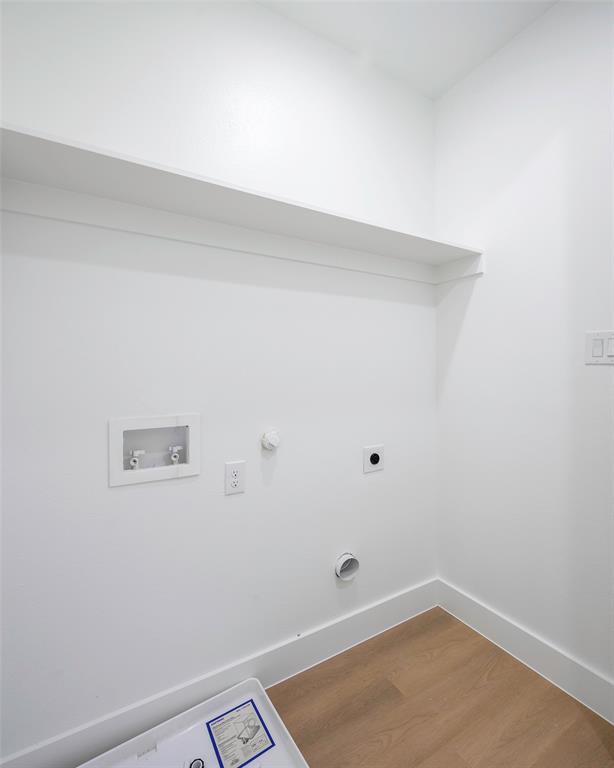 Meadowmere - Residential