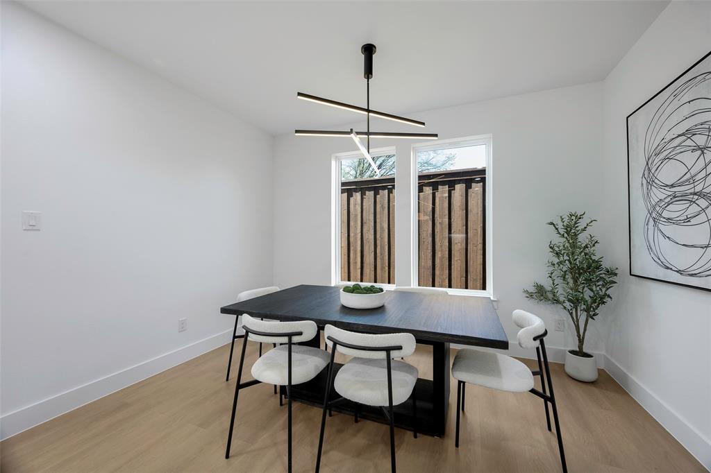 Meadowmere - Residential