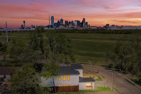 459 Hart Street Dallas TX 75203