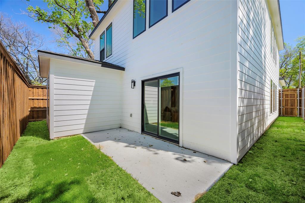 Meadowmere - Residential