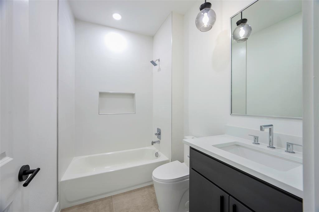 Meadowmere - Residential