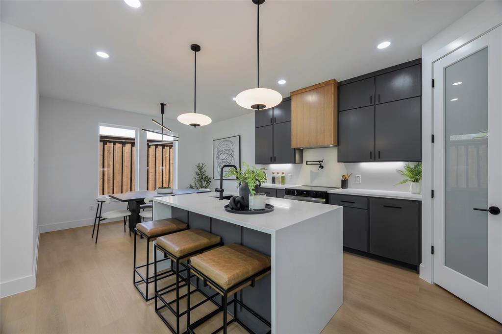 Meadowmere - Residential