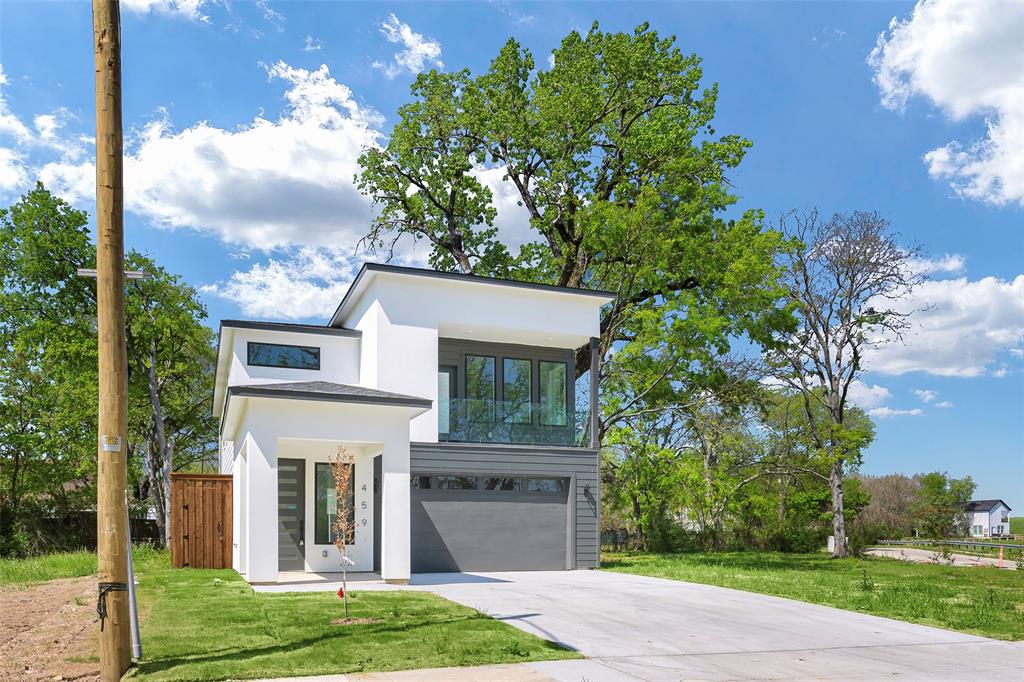 Meadowmere - Residential