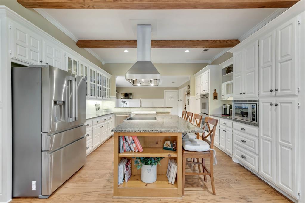 J STRICKLAND - Residential