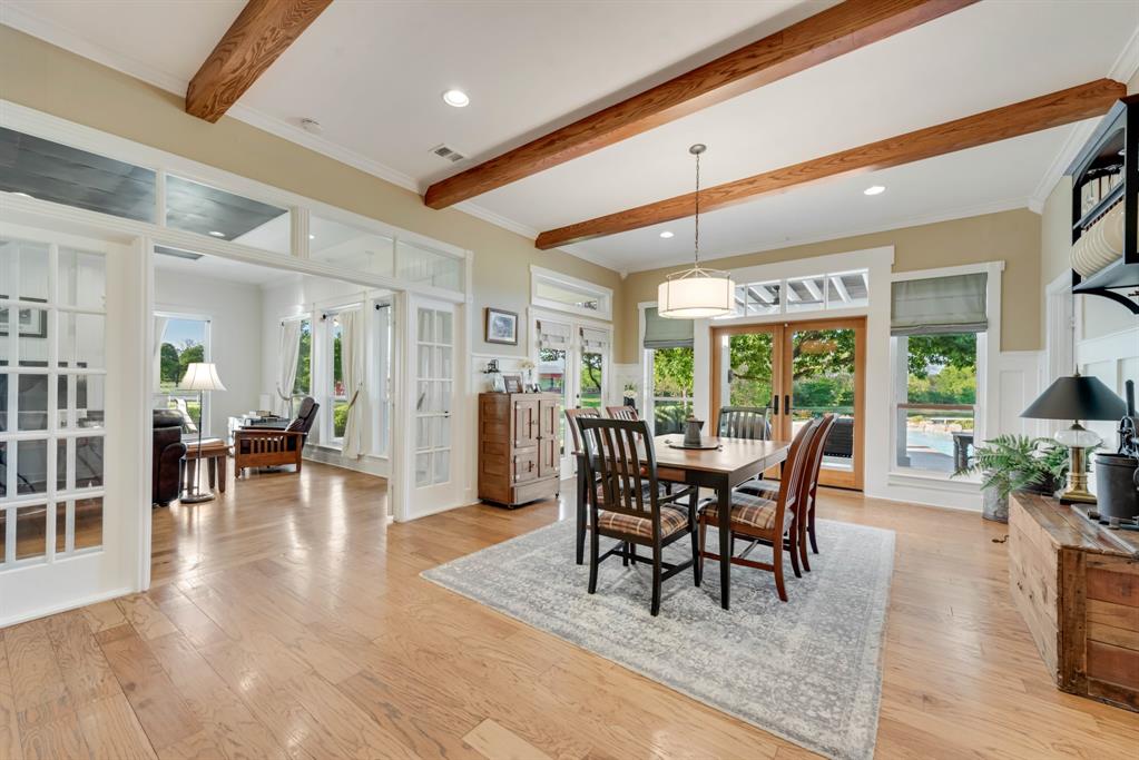 J STRICKLAND - Residential