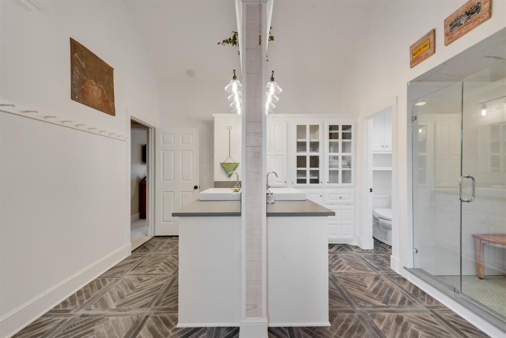 J STRICKLAND - Residential