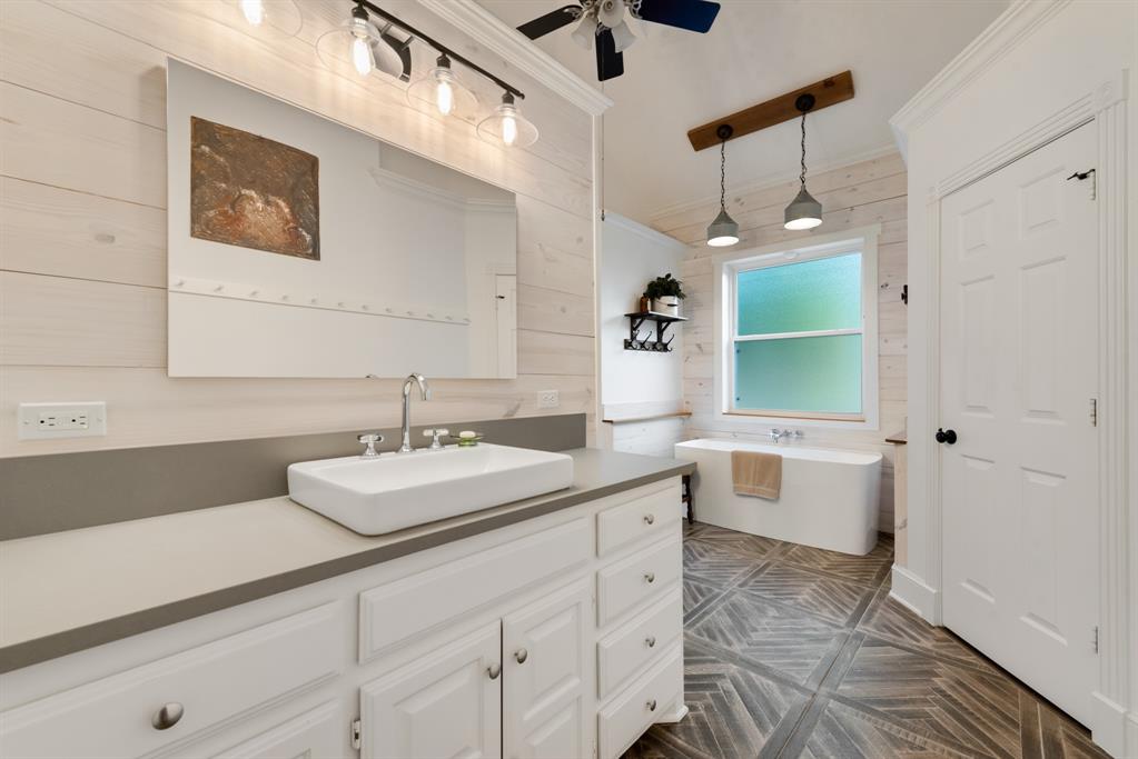 J STRICKLAND - Residential