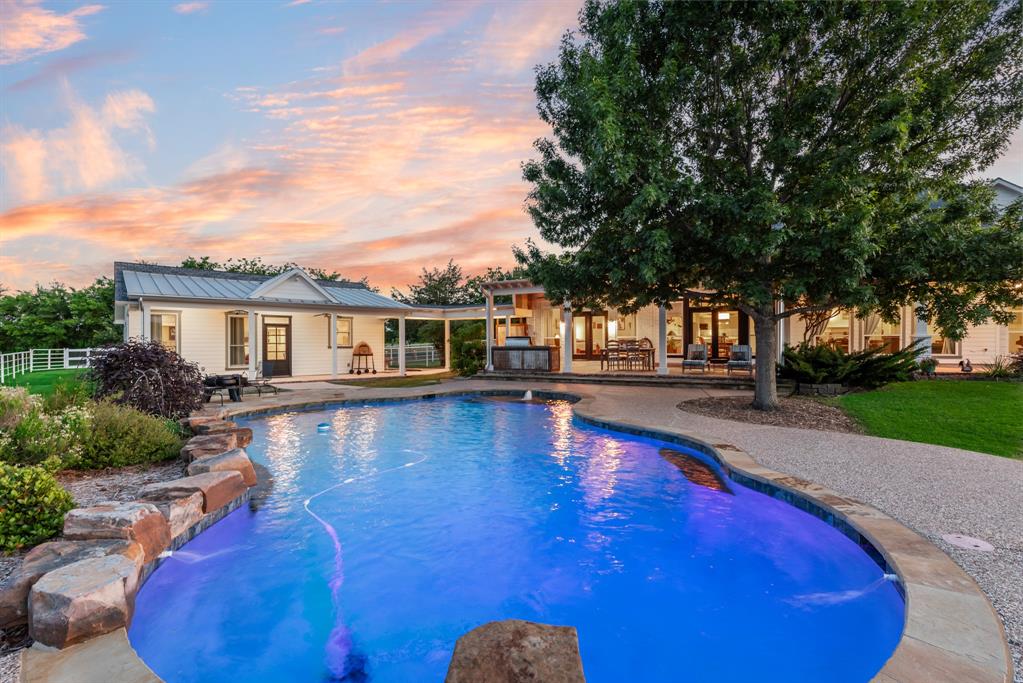 J STRICKLAND - Residential