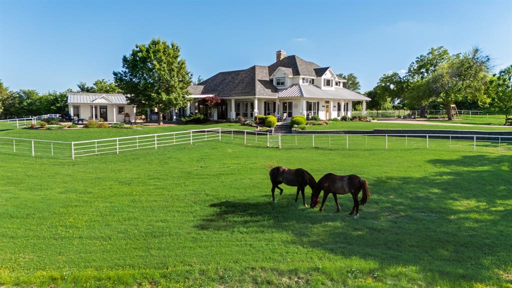 J STRICKLAND - Residential