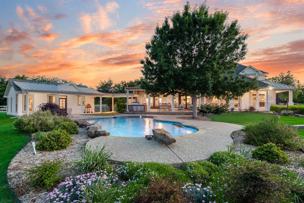 J STRICKLAND - Residential