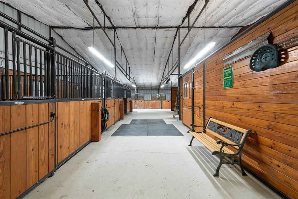 J STRICKLAND - Residential