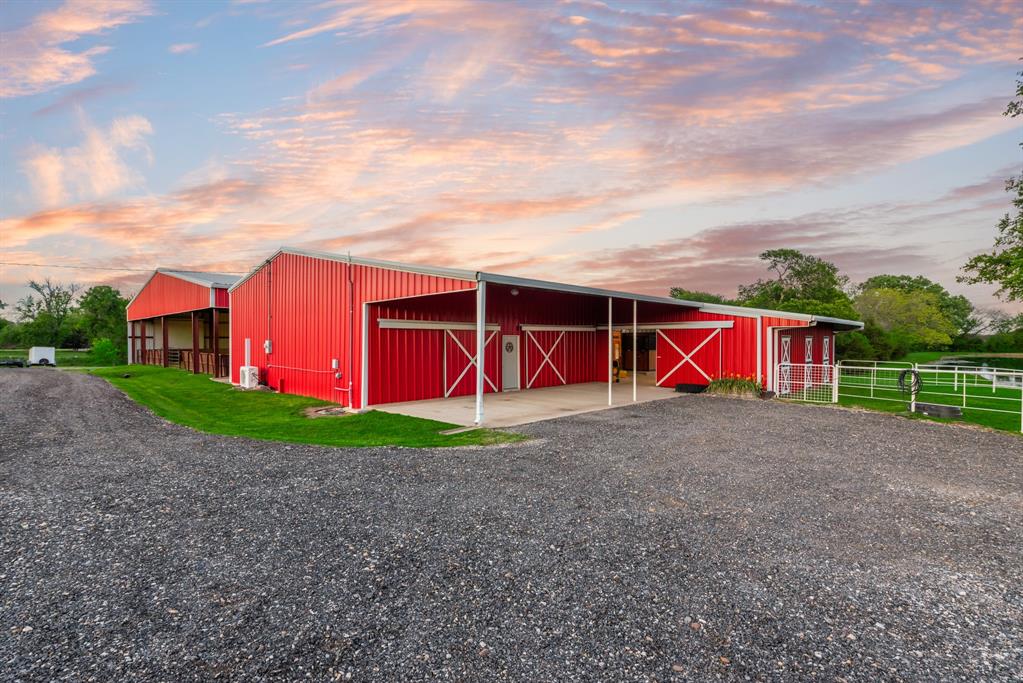 J STRICKLAND - Residential