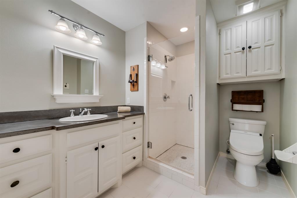 J STRICKLAND - Residential