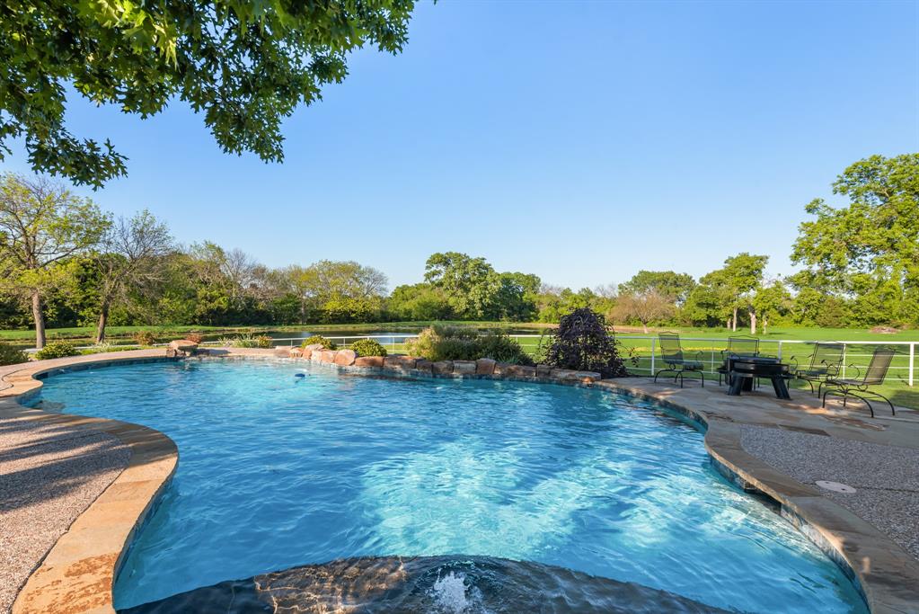 J STRICKLAND - Residential