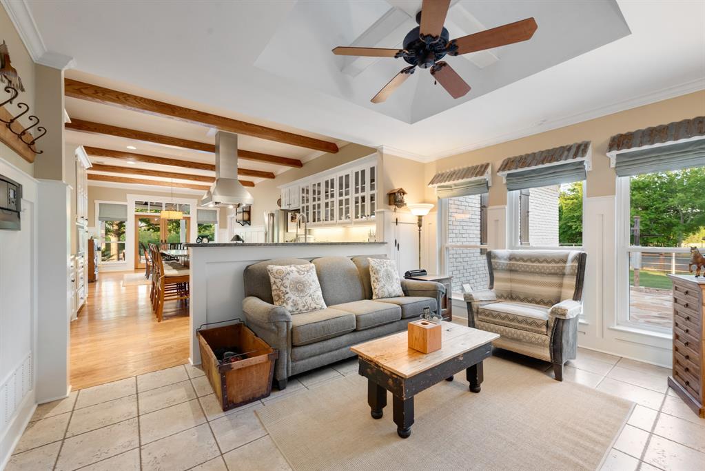 J STRICKLAND - Residential