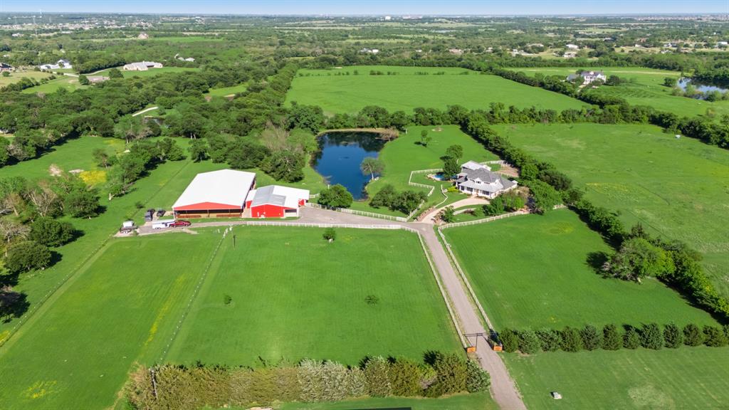 J STRICKLAND - Residential