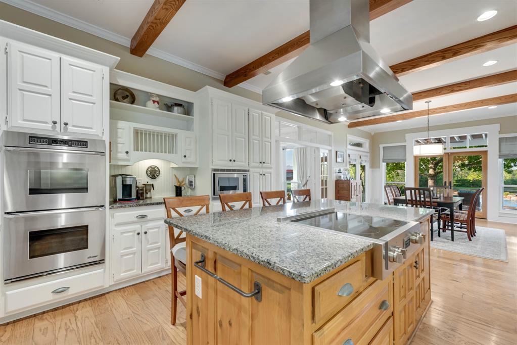 J STRICKLAND - Residential