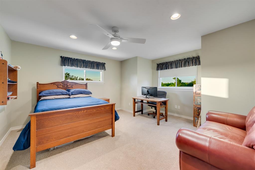 J STRICKLAND - Residential