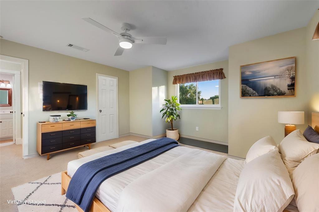 J STRICKLAND - Residential