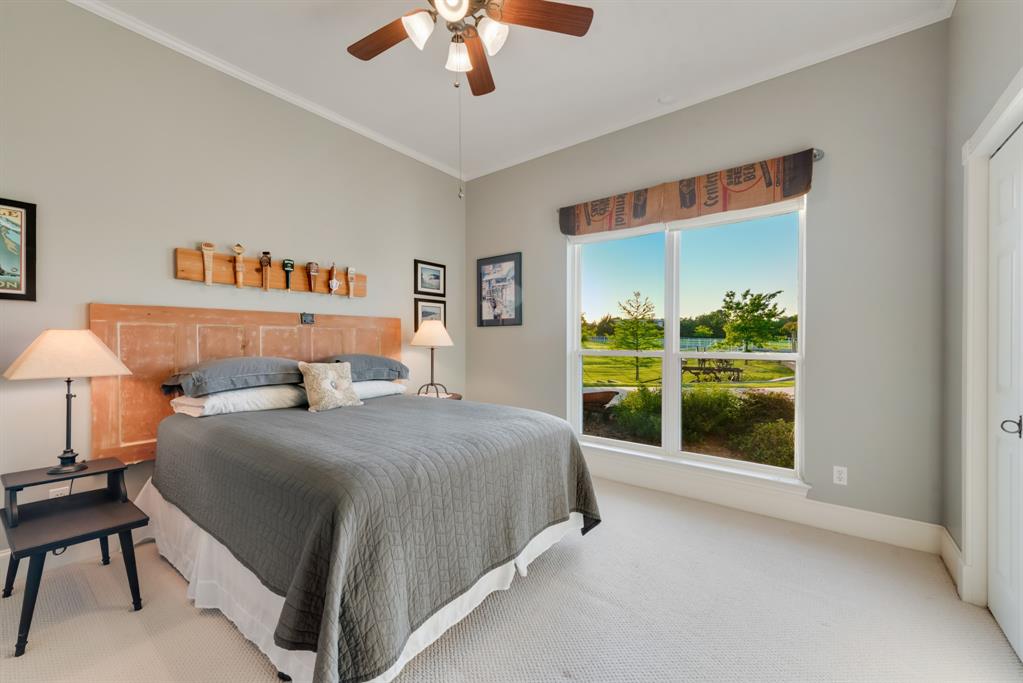 J STRICKLAND - Residential