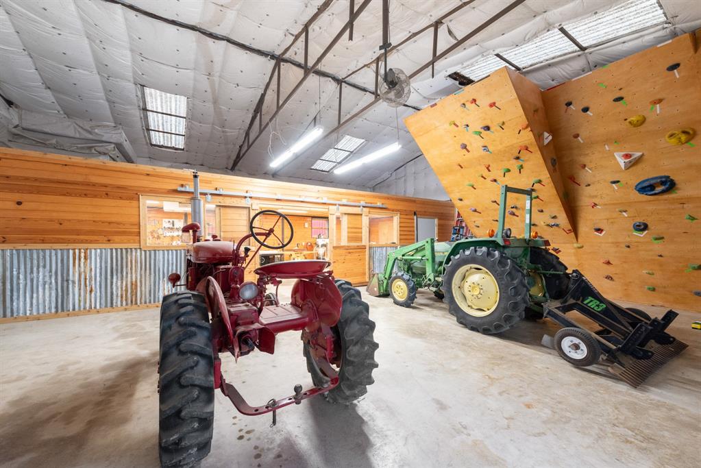 J STRICKLAND - Residential