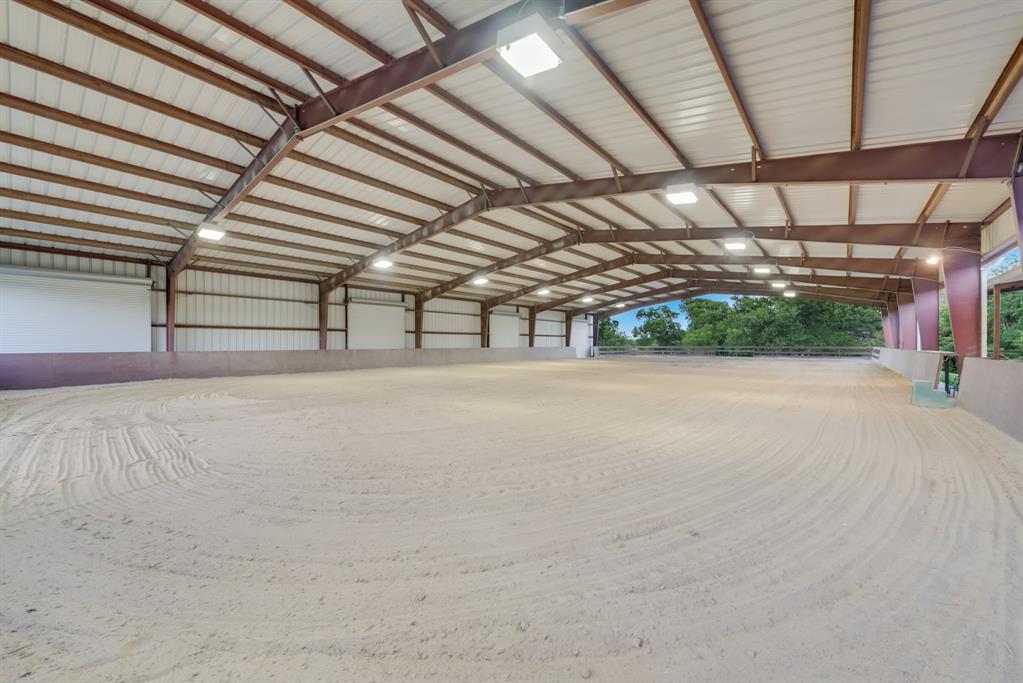 J STRICKLAND - Residential