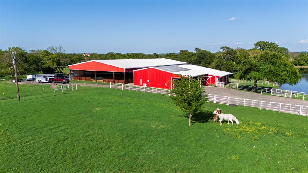 J STRICKLAND - Residential