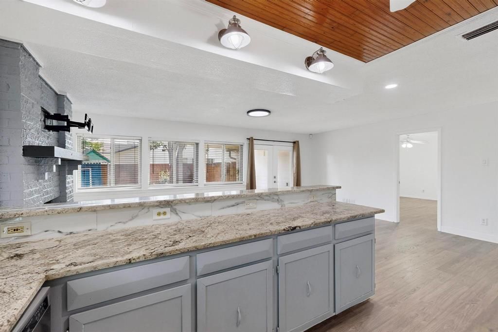 Photo of 3222 Shield Lane, Garland, TX 75044 (MLS # 21138810)