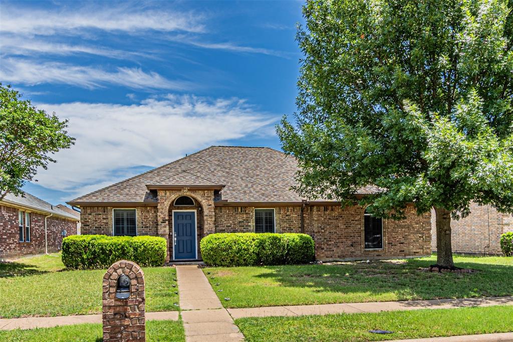 108 Oak Hollow Lane