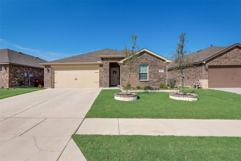 A home in Royse City