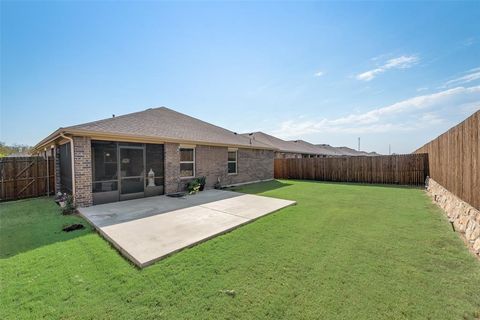 A home in Royse City