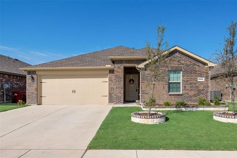 A home in Royse City