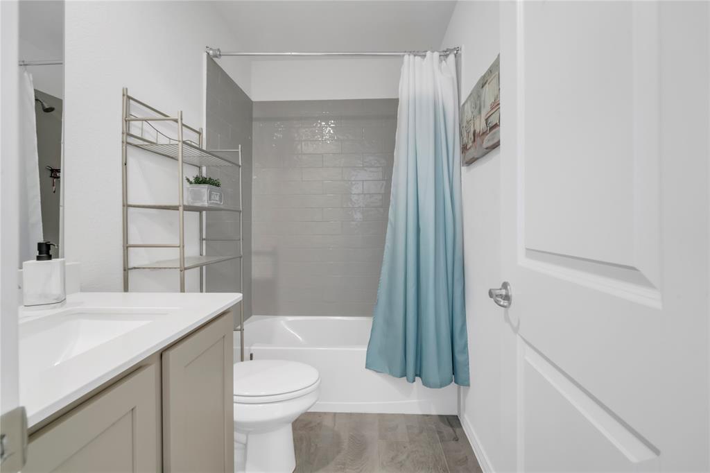 Silverado West Ph 1 - Residential