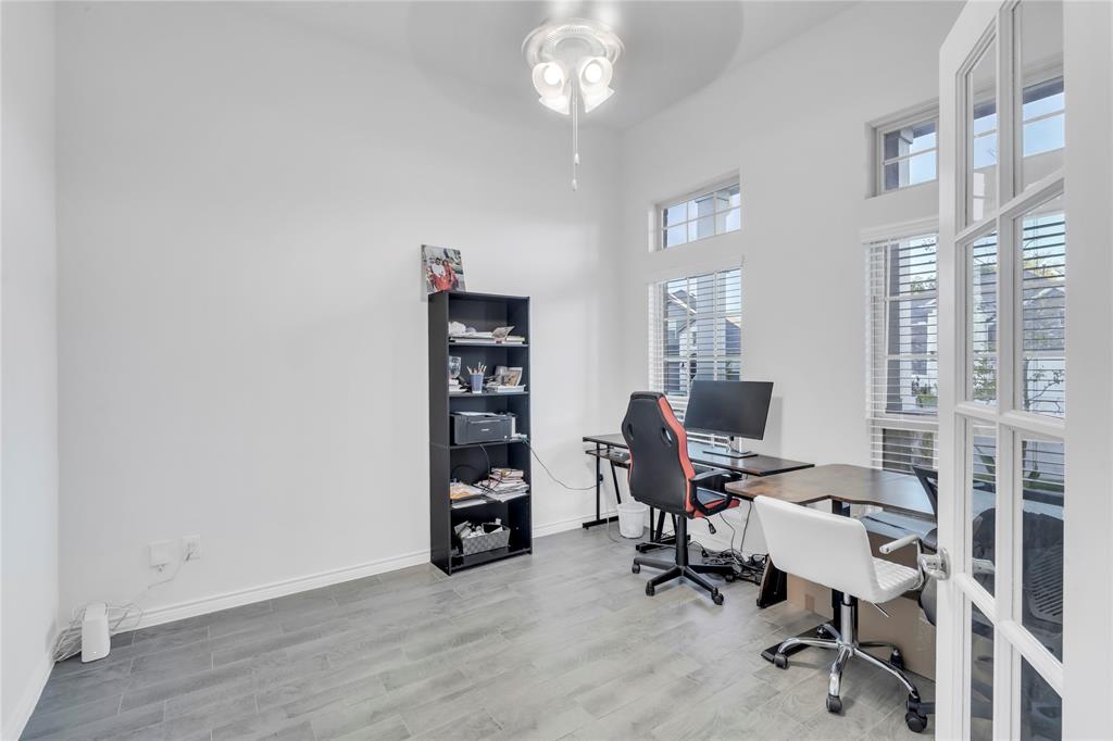 Silverado West Ph 1 - Residential