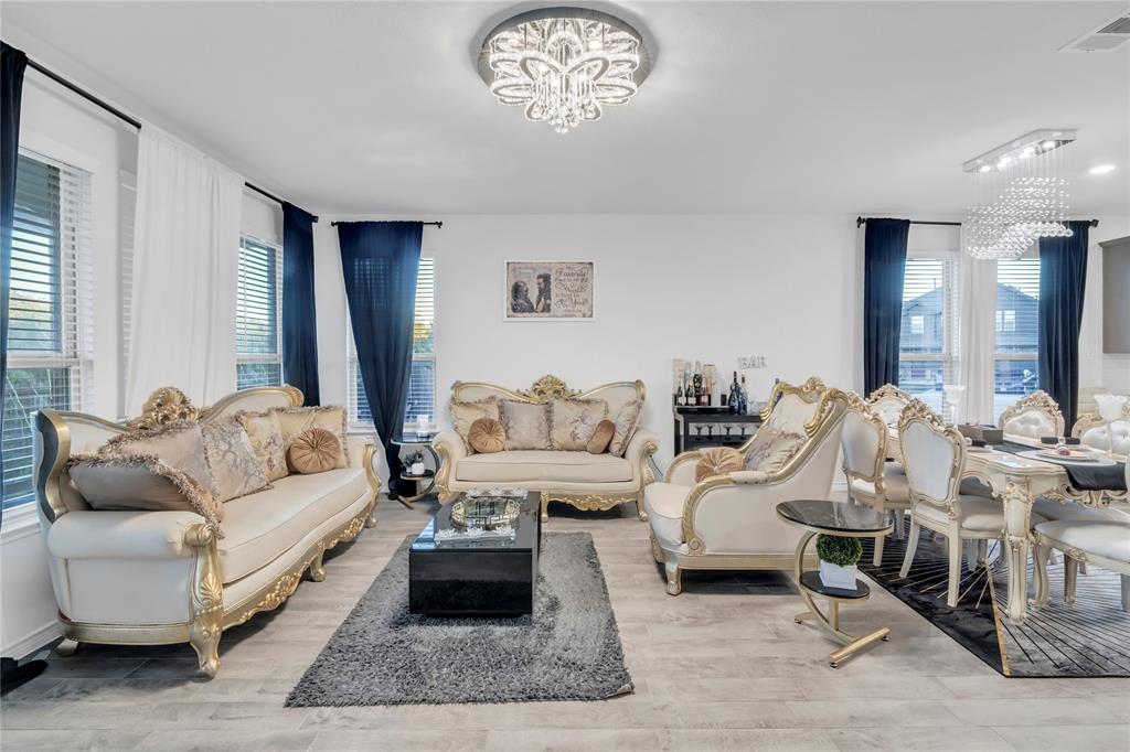 Silverado West Ph 1 - Residential