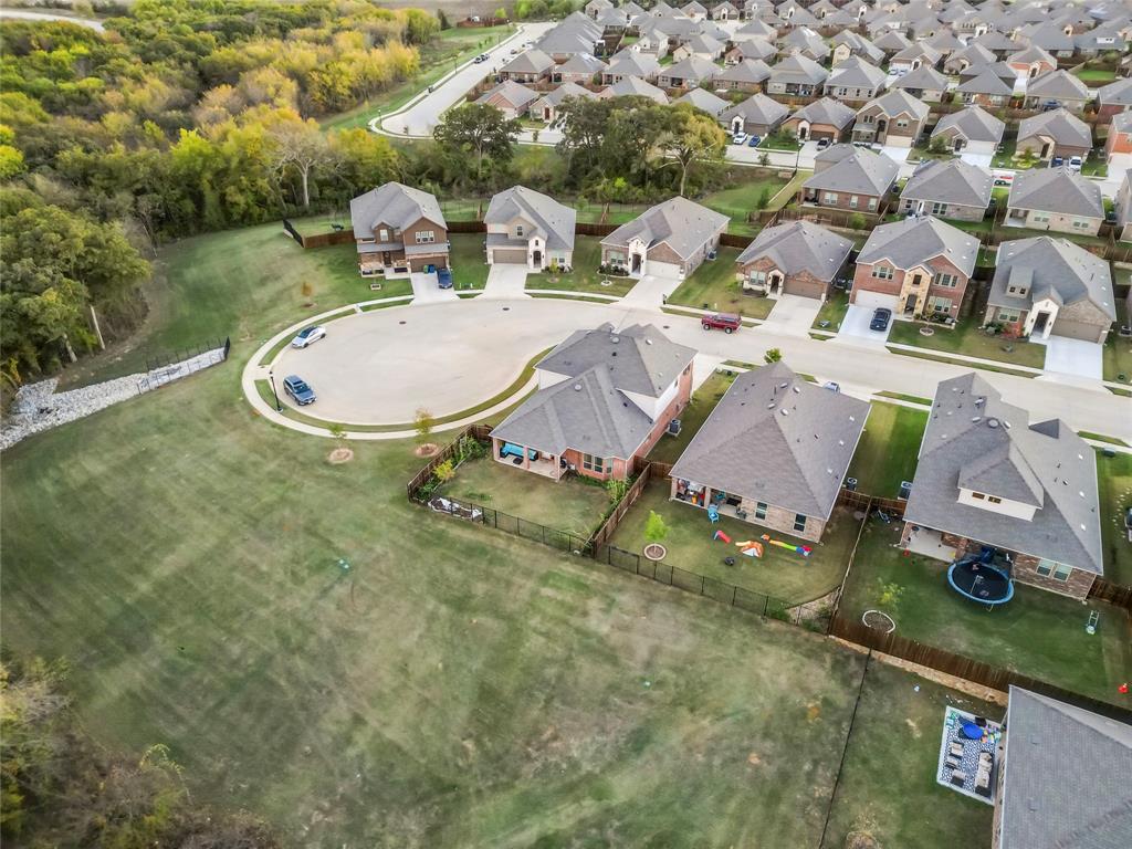 Silverado West Ph 1 - Residential