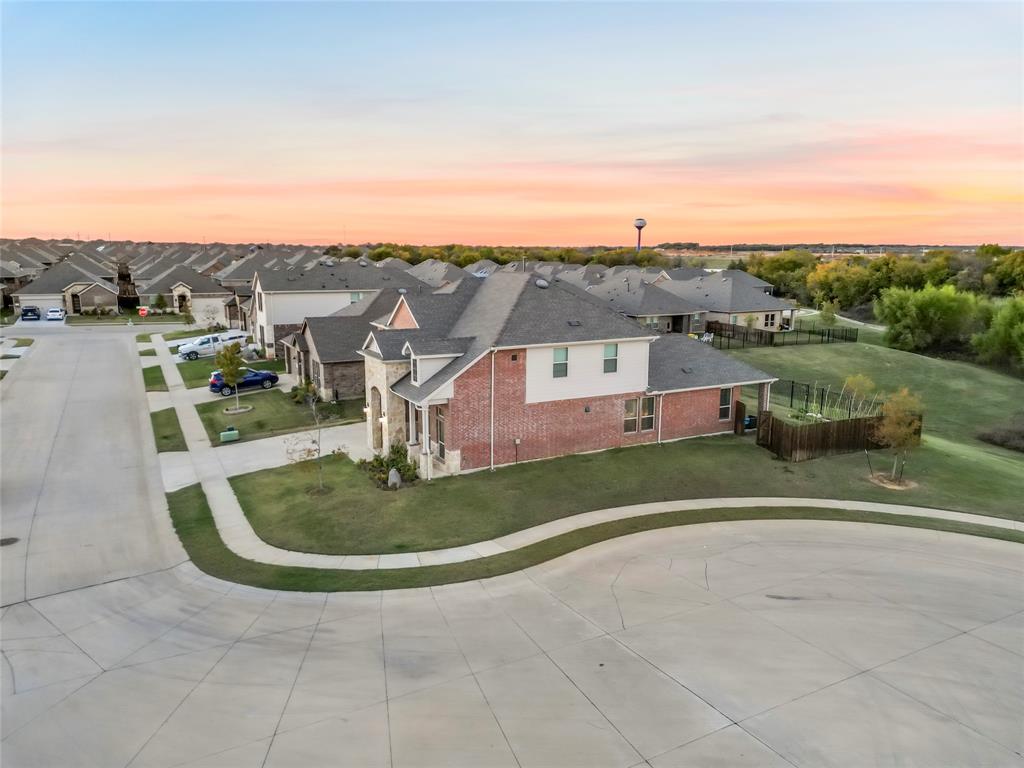 Silverado West Ph 1 - Residential