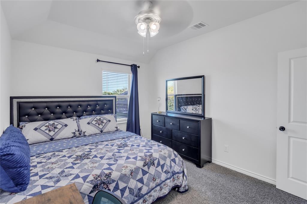 Silverado West Ph 1 - Residential