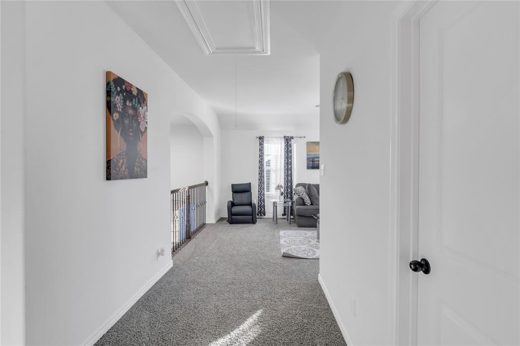 Silverado West Ph 1 - Residential