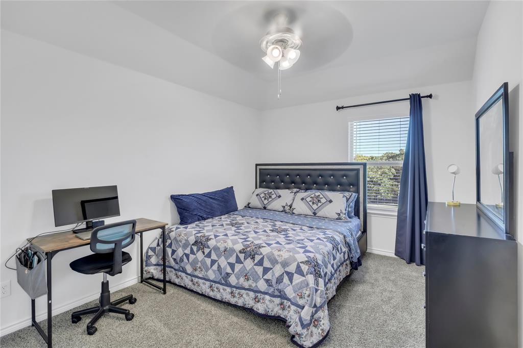 Silverado West Ph 1 - Residential